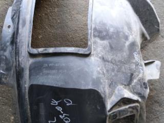 защита арок передняя правая (подкрылок) BMW X3 G01 [рестайлинг] G01 2022, 4.0 л., B57 D30 B, дизель, АКПП, внедорожник 5 дв., полный привод, 7445682