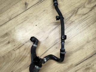 патрубок радиатора BMW X3 G01 [рестайлинг] G01 2022, 4.0 л., B57 D30 B, дизель, АКПП, внедорожник 5 дв., полный привод, 8470041