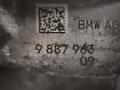 помпа BMW X3 G01 [рестайлинг] G01 2022, 4.0 л., B57 D30 B, дизель, АКПП, внедорожник 5 дв., полный привод, 11519887963, 9887963 - фото №2