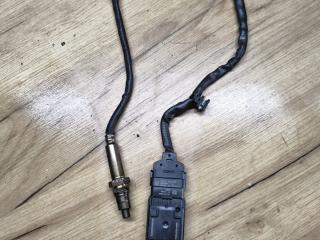 Датчик NOx BMW X3 G01 [рестайлинг] G01 2022, 4.0 л., B57 D30 B, дизель, АКПП, внедорожник 5 дв., полный привод, 8490431