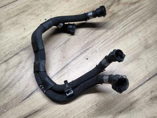 патрубок радиатора BMW X3 G01 [рестайлинг] G01 2022, 4.0 л., B57 D30 B, дизель, АКПП, внедорожник 5 дв., полный привод, 11538596403, 8596403