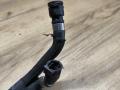 патрубок радиатора BMW X3 G01 [рестайлинг] G01 2022, 4.0 л., B57 D30 B, дизель, АКПП, внедорожник 5 дв., полный привод, 11538596403, 8596403 - фото №3