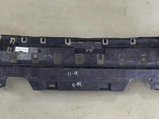Крепление бампера заднего BMW 8 серия G14/G15 G15 2019, 5.0 л., N63B44D, бензин, 416, купе, полный привод, 51128075245, 8075245