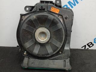 сабвуфер BMW 8 серия G14/G15 G15 2019, 5.0 л., N63B44D, бензин, 416, купе, полный привод, 65132622471, 2622471
