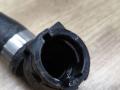 патрубок радиатора BMW X3 G01 [рестайлинг] G01 2022, 4.0 л., B57 D30 B, дизель, АКПП, внедорожник 5 дв., полный привод, 8596055, 17128596055 - фото №2