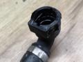 патрубок радиатора BMW X3 G01 [рестайлинг] G01 2022, 4.0 л., B57 D30 B, дизель, АКПП, внедорожник 5 дв., полный привод, 8596055, 17128596055 - фото №3