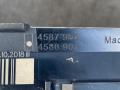дополнительный стоп-сигнал BMW 8 серия G14/G15 G15 2019, 5.0 л., N63B44D, бензин, 416, купе, полный привод, 4587901, 4588901 - фото №3