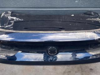 крышка багажника (дверь 3-5) BMW 8 серия G14/G15 G15 2019, 5.0 л., N63B44D, бензин, 416, купе, полный привод, 7417229