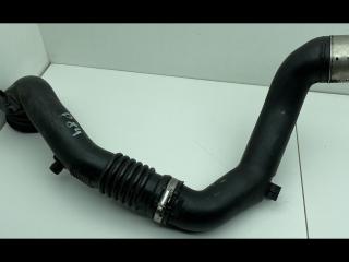 патрубок интеркулера BMW 5 серия F07/F10/F11 2011, 3.5 л., бензин, 7582314