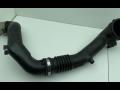 патрубок интеркулера BMW 5 серия F07/F10/F11 2011, 3.5 л., бензин, 7582314 - фото №2