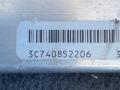 распорка стоек BMW 8 серия G14/G15 G15 2019, 5.0 л., N63B44D, бензин, 416, купе, полный привод, 7408522 - фото №2