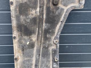 защита днища BMW 8 серия G14/G15 G15 2019, 5.0 л., N63B44D, бензин, 416, купе, полный привод, 7374688