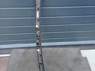 подсветка номера BMW 8 серия G14/G15 G15 2019, 5.0 л., N63B44D, бензин, 416, купе, полный привод, 7446336