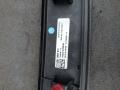 подсветка номера BMW 8 серия G14/G15 G15 2019, 5.0 л., N63B44D, бензин, 416, купе, полный привод, 7446336 - фото №2