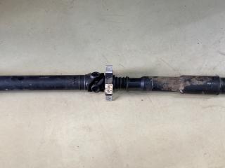 карданный вал BMW 8 серия G14/G15 G15 2019, 5.0 л., N63B44D, бензин, 416, купе, полный привод, 9494324