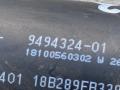 карданный вал BMW 8 серия G14/G15 G15 2019, 5.0 л., N63B44D, бензин, 416, купе, полный привод, 9494324 - фото №4