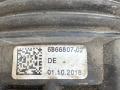пыльник амортизатора BMW 8 серия G14/G15 G15 2019, 5.0 л., N63B44D, бензин, 416, купе, полный привод, 6866807, 33536866807 - фото №3