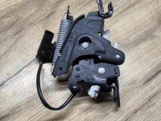 замок капота BMW X3 G01 [рестайлинг] G01 2022, 4.0 л., B57 D30 B, дизель, АКПП, внедорожник 5 дв., полный привод, 7485957