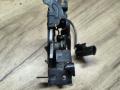 замок капота BMW X3 G01 [рестайлинг] G01 2022, 4.0 л., B57 D30 B, дизель, АКПП, внедорожник 5 дв., полный привод, 7485957 - фото №4