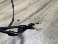 трос капота BMW X3 G01 [рестайлинг] G01 2022, 4.0 л., B57 D30 B, дизель, АКПП, внедорожник 5 дв., полный привод, 7397502 - фото №3