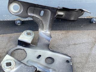 крепление крыла переднего правого BMW 8 серия G14/G15 G15 2019, 5.0 л., N63B44D, бензин, 416, купе, полный привод, 7475628