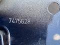 крепление крыла переднего правого BMW 8 серия G14/G15 G15 2019, 5.0 л., N63B44D, бензин, 416, купе, полный привод, 7475628 - фото №3