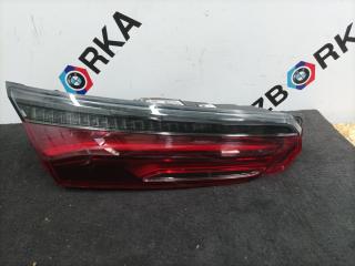 фонарь крышки багажника левый BMW 8 серия G14/G15 G15 2019, 5.0 л., N63B44D, бензин, 416, купе, полный привод, H7744577511