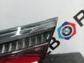фонарь крышки багажника правый BMW 8 серия G14/G15 G15 2019, 5.0 л., N63B44D, бензин, 416, купе, полный привод, H8744577811 - фото №2