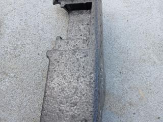 пенопласт багажного отделения BMW 8 серия G14/G15 G15 2019, 5.0 л., N63B44D, бензин, 416, купе, полный привод, 7435264