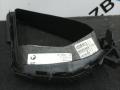 воздухозаборник BMW 8 серия G14/G15 G15 2019, 5.0 л., N63B44D, бензин, 416, купе, полный привод, 8074802 - фото №7