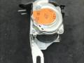 ремень безопасности BMW 8 серия G14/G15 G15 2019, 5.0 л., N63B44D, бензин, 416, купе, полный привод, 7491722 - фото №4