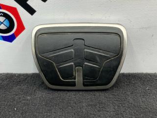 накладка на педаль BMW 8 серия G14/G15 G15 2019, 5.0 л., N63B44D, бензин, 416, купе, полный привод, 567008320