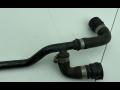 патрубок (трубопровод, шланг) BMW X5 E53 2002, 3.0 л., дизель, 8383708 - фото №2