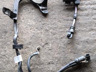 провод с генератора на стартер BMW X3 G01 [рестайлинг] G01 2022, 4.0 л., B57 D30 B, дизель, АКПП, внедорожник 5 дв., полный привод, 7650014, 8797164