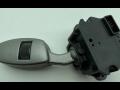 переключатель дворников BMW 7 серия E65/E66/E67 [рестайлинг] 2005, 3.0 л., дизель, 6959987 - фото №2