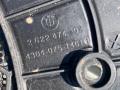 сетка на сабвуфер BMW 8 серия G14/G15 G15 2019, 5.0 л., N63B44D, бензин, 416, купе, полный привод, 2622474 - фото №3