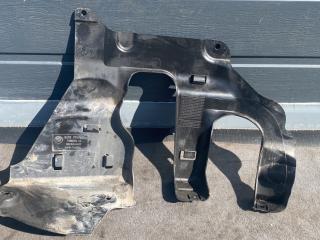 кожух (защита) рулевого механизма BMW 8 серия G14/G15 G15 2019, 5.0 л., N63B44D, бензин, 416, купе, полный привод, 7347021, 51757347021