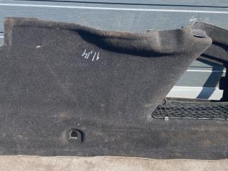 обшивка багажника BMW 8 серия G14/G15 G15 2019, 5.0 л., N63B44D, бензин, 416, купе, полный привод