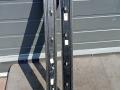 накладка на порог внутренняя BMW 8 серия G14/G15 G15 2019, 5.0 л., N63B44D, бензин, 416, купе, полный привод, 7482719 - фото №2