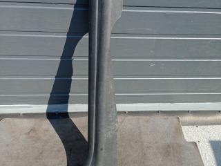 накладка на порог внутренняя BMW 8 серия G14/G15 G15 2019, 5.0 л., N63B44D, бензин, 416, купе, полный привод, 7491189