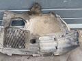 защита арок передняя правая (подкрылок) BMW 8 серия G14/G15 G15 2019, 5.0 л., N63B44D, бензин, 416, купе, полный привод, 7374736, 51717374736 - фото №2