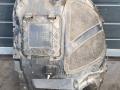 защита арок передняя правая (подкрылок) BMW 8 серия G14/G15 G15 2019, 5.0 л., N63B44D, бензин, 416, купе, полный привод, 7374736, 51717374736 - фото №4
