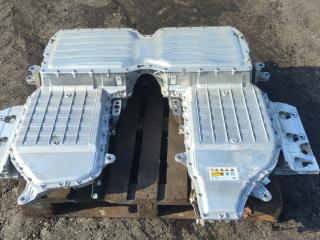 высоковольтная батарея BMW XM G09 G09 2023, 4.4 л., S68B44, бензин, электро, АКПП, 475, внедорожник 5 дв., полный привод, 61258863859, 8863859