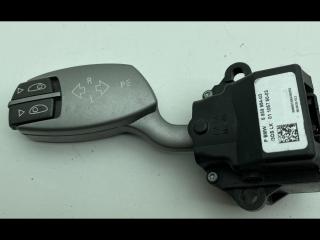 переключатель поворотов BMW 7 серия E65/E66/E67 [рестайлинг] 2005, 3.0 л., дизель, 6959984