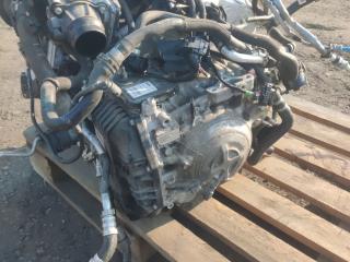 КПП автоматическая (АКПП) BMW 1 серия F40 2020, 2.0 л., B48A20E, бензин, c3n, полный привод, 24009844333, 9844333, 9453614