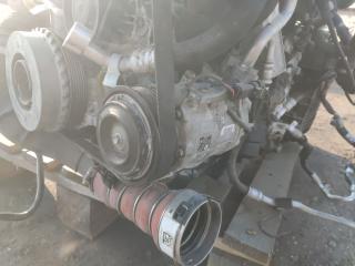 компрессор кондиционера BMW 1 серия F40 2020, 2.0 л., B48A20E, бензин, c3n, полный привод, 7948797