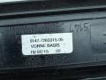накладка на порог внутренняя BMW 3 серия F30/F31/F34 [рестайлинг] F31 2015, 2.0 л., N47 D20 C, дизель, АКПП, белый, универсал, задний привод, правый руль, 7263315 - фото №3