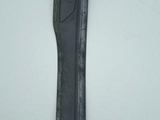 накладка на порог внутренняя BMW 3 серия F30/F31/F34 [рестайлинг] F31 2015, 2.0 л., N47 D20 C, дизель, АКПП, белый, универсал, задний привод, правый руль, 7263313