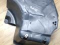 защита днища BMW X3 G01 [рестайлинг] G01 2022, 4.0 л., B57 D30 B, дизель, АКПП, внедорожник 5 дв., полный привод, 51757396710, 7397710 - фото №2