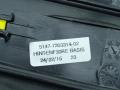 накладка на порог внутренняя BMW 3 серия F30/F31/F34 [рестайлинг] F31 2015, 2.0 л., N47 D20 C, дизель, АКПП, белый, универсал, задний привод, правый руль, 7263314 - фото №3
